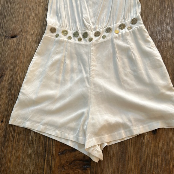 Women’s romper, new with tags, size M - Picture 6 of 10